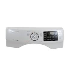 Samsung Dryer Control Panel Assembly DC97-18106D Samsung Dryer Control Panel Assembly DC97-18106D
